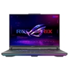 Laptop cũ Asus ROG Zephyrus G14 Ryzen 7-5800HS | 16GB | 512GB | RTX 3050 | 15.6 inch FHD 144Hz