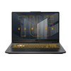 Laptop cũ Gaming Asus TUF F17 Core i5-11260H | 16GB | 512GB | RTX 3050TI | 17 inch FHD 144hz