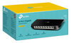 Switch chia mạng TP-Link TL-SG1008D Port Gigabit (1000Mbps) | 8 Cổng | Vỏ Nhựa