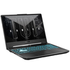 [Like New] Asus Tuf F15 TUF506 | Core i5-11400H | 16GB | 512GB | RTX 3050 | 15.6 inch FHD 144Hz