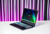 Laptop Gaming cũ Acer Predator Helios 300 Core i7-11800H | 16GB SSD | 512GB | RTX 3060 | 15.6 inch FHD 144Hz