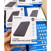Hộp đựng cổ cứng ORICO 2.5inch - USB 3.0 HDD/SSD
