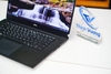 Laptop cũ Dell Precision 5510 Core i7-6820HQ | 8GB | 512GB | M1000M | 15.6 inch FHD