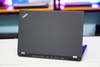 Laptop cũ Lenovo Thinkpad P51 Core I7-7700HQ | 16GB | 256GB | Quadro M1200 | 15.6 inch FHD 100% sRGB