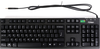 Bàn phím Fuhlen L411 (USB/Màu đen)