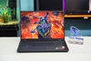 [New 100%] Laptop Lenovo Legion Pro 5 Y9000P Core i7-13700HX | 16GB | 1TB | RTX 4060 | 16 inch 2K 240Hz 100% sRGB
