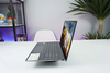 Laptop cũ Asus Zenbook Q408UG Ryzen 5-5500U | 8GB | 256GB | MX450 | 14 inch FHD