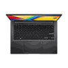Laptop Cũ Asus Vivobook 14 OLED A1405VA-KM059W Core i5-13500H | 16GB | 512GB | 14 inch 2.8K OLED | Win 11[Đen]