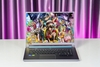 Laptop Gaming cũ Acer Predator Triton 500 SE Core I7-11800H | 16GB | 512GB | RTX 3060 | 16 inch 2K