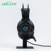 Tai nghe Gaming ARIGATO 7.1 USB + Có MIC + Led RGB