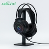 Tai nghe Gaming ARIGATO 7.1 USB + Có MIC + Led RGB