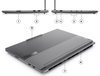 [New 100%] ThinkBook 16P G5 IRX (AI) (2025) Core i7-14650HX | 16GB | 1TB | RTX 4060 8G | 16 inch 3.2K 165Hz Titan