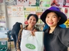 Chị My - Hà Nội