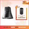 Máy hút mùi đảo 50 cm