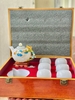 Trắng