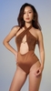 Bộ đồ bơi Sophia - Sophia swimsuit Mily.beach