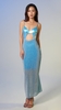 Đầm đi biển Ariel - Ariel dress Mily.beach