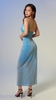 Đầm đi biển Ariel - Ariel dress Mily.beach