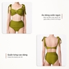 Bộ đồ bơi Camila - Camila bikini - Mily.beach