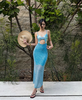 Đầm đi biển Ariel - Ariel dress Mily.beach