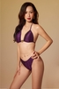 Bộ đồ bơi Violet