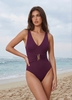 Bộ đồ bơi 1 mảnh Bonnie - Bonnie swimsuit Mily.beach