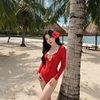 Bộ đồ bơi Vera