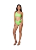 Bộ đồ bơi Maria xanh neon - Maria Green Neon Mily.beach
