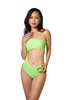 Bộ đồ bơi Maria xanh neon - Maria Green Neon Mily.beach