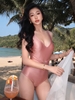 Bộ đồ bơi 1 mảnh Venessa NEW