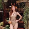 Bộ đồ bơi 1 mảnh Venessa NEW