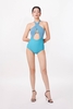 Bộ đồ bơi Sophia Blue - Mily Beach