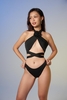 Bộ đồ bơi Layla - Layla black bikini Mily.beach