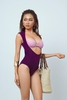 Bộ đồ bơi Donna - Donna bikini Mily.beach