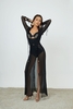 Đầm đi biển Rishima - Rishima Dress Mily.beach