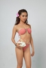 Bộ đồ bơi Ava Pink