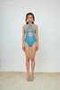 Bộ đồ bơi Sophia Blue