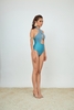 Bộ đồ bơi Sophia Blue