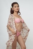 Áo choàng Bella