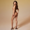 Bộ đồ bơi Mia màu be -Mia swimsuit Beige Mily.beach