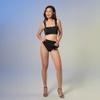 Bộ đồ bơi Anna màu đen - Anna black bikini Mily.beach