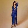 Đầm đi biển Evelyn