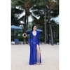 Đầm đi biển Evelyn