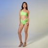 Bộ đồ bơi Maria xanh neon - Maria Green Neon Mily.beach