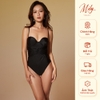 Bộ đồ bơi Mia màu đen - Mia black swimsuit Mily.beach