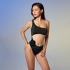 Bộ đồ bơi Maria màu đen - Maria black swimsuit Mily.beach