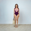 Bộ đồ bơi Donna - Donna bikini Mily.beach