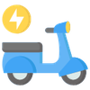 Xe máy điện