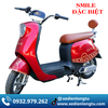 XE ĐẠP ĐIỆN SMILE ĐẶC BIỆT