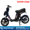 XE ĐẠP ĐIỆN SUPER STAR